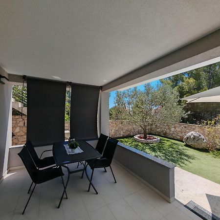 Olive Tree Apartment Zecevo روغوزنيكا المظهر الخارجي الصورة