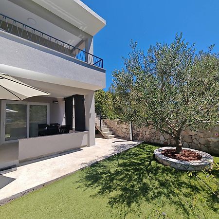 Olive Tree Apartment Zecevo روغوزنيكا المظهر الخارجي الصورة