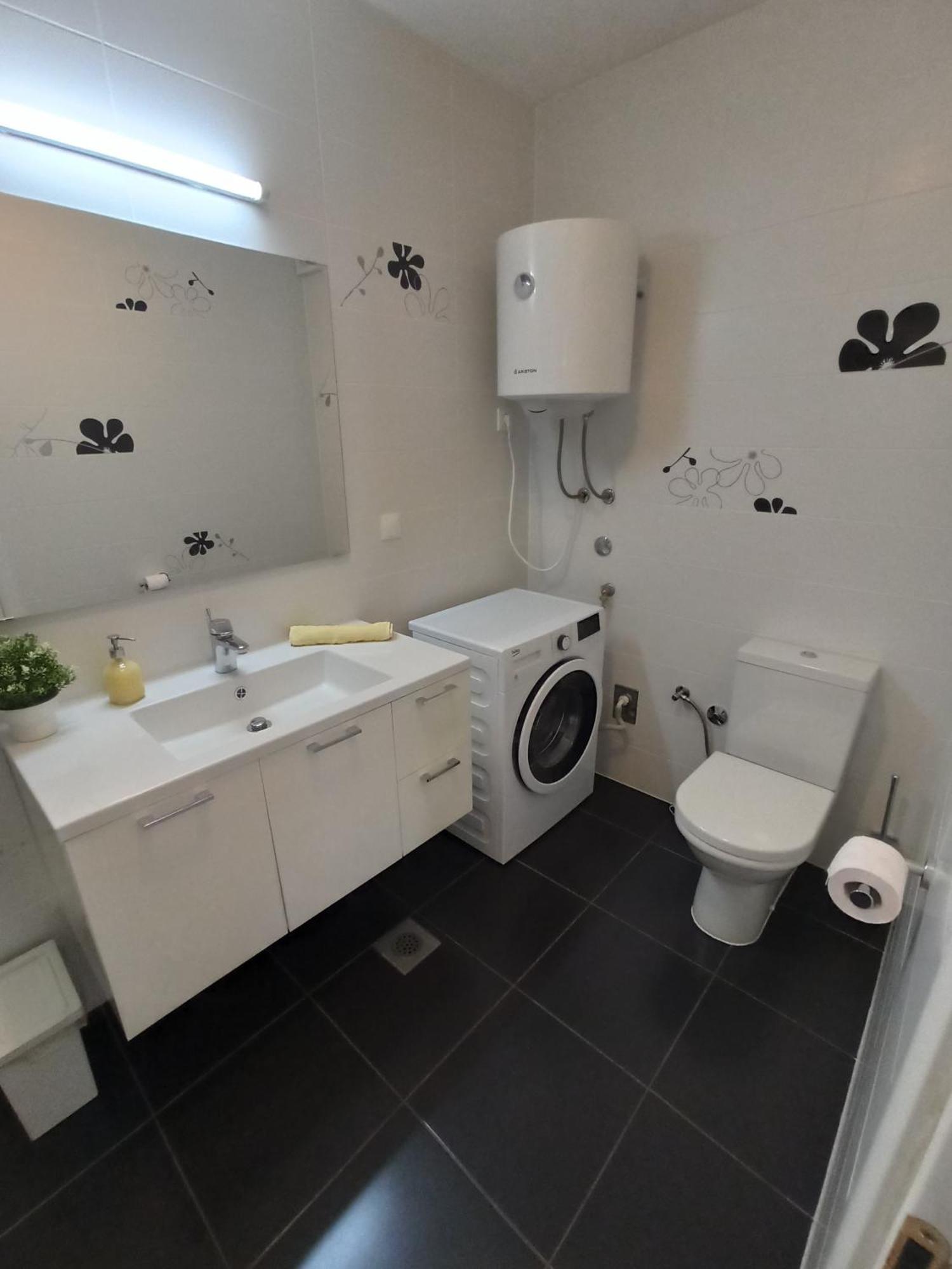 Olive Tree Apartment Zecevo روغوزنيكا المظهر الخارجي الصورة
