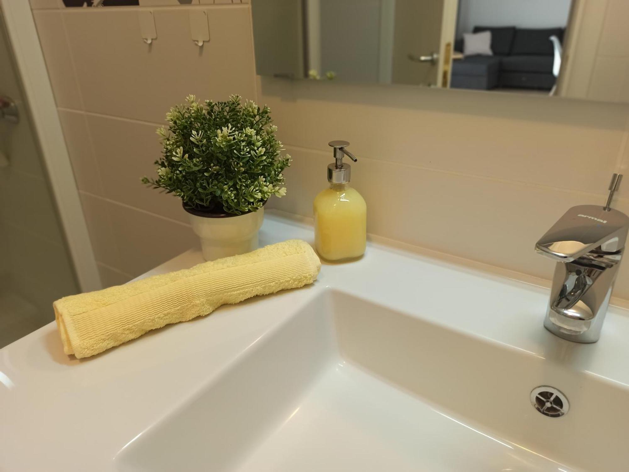 Olive Tree Apartment Zecevo روغوزنيكا المظهر الخارجي الصورة