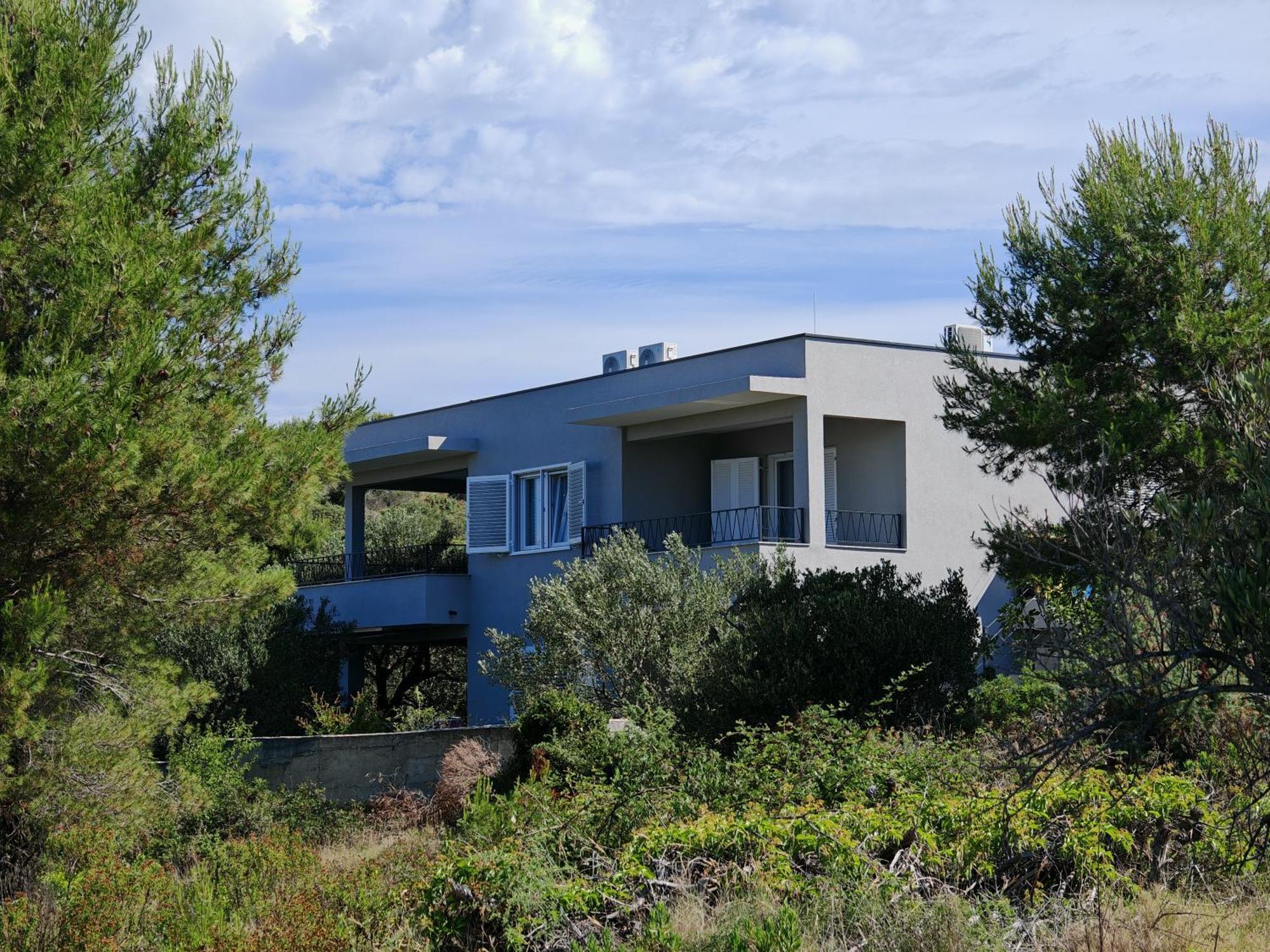 Olive Tree Apartment Zecevo روغوزنيكا المظهر الخارجي الصورة