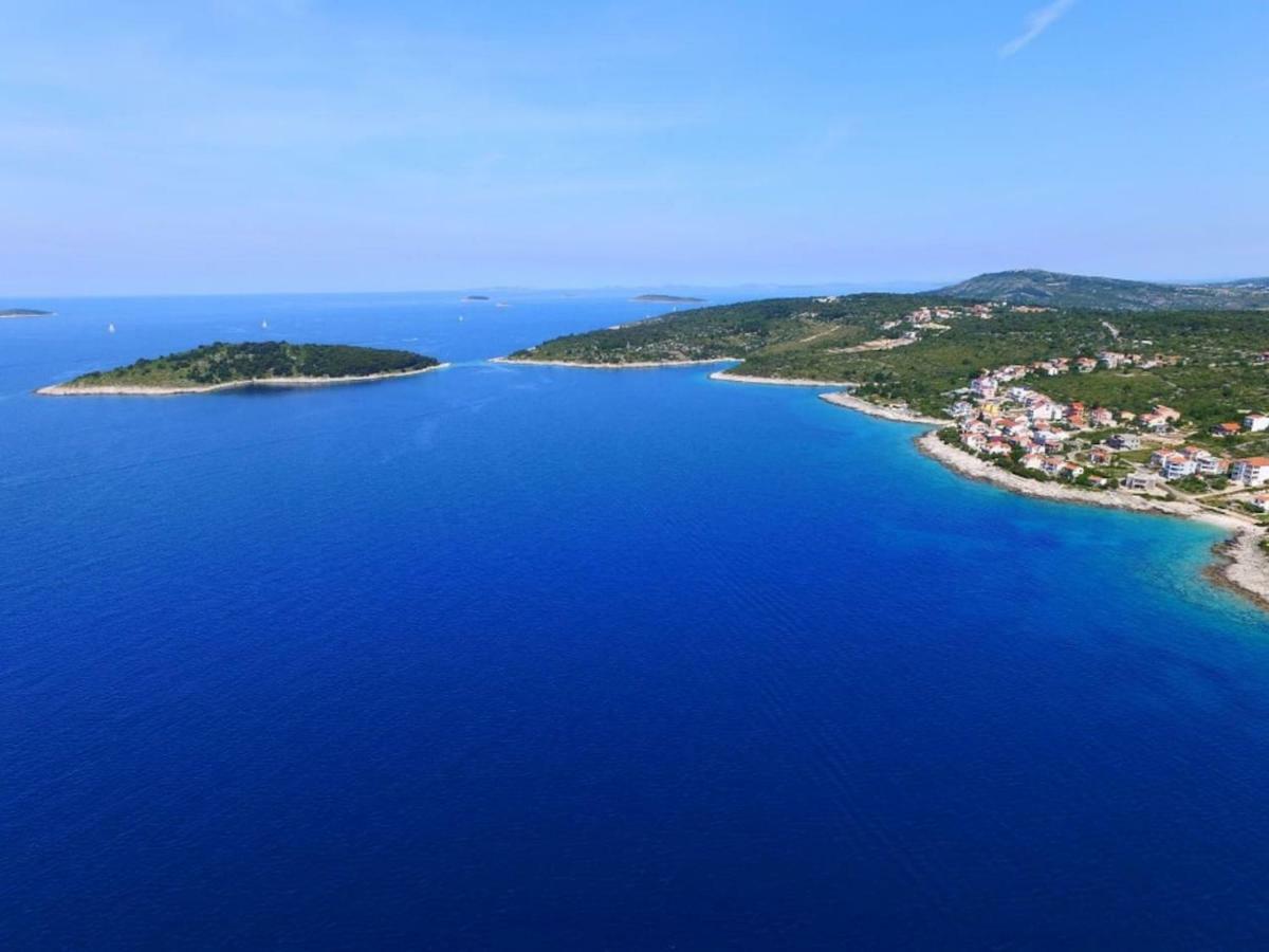 Olive Tree Apartment Zecevo روغوزنيكا المظهر الخارجي الصورة